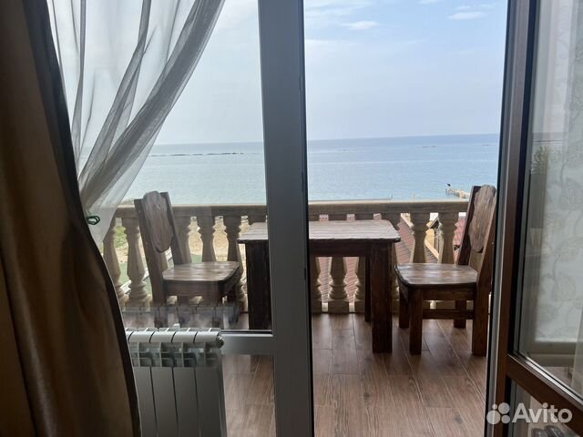 

1-к. квартира, 45 м², 2 кровати