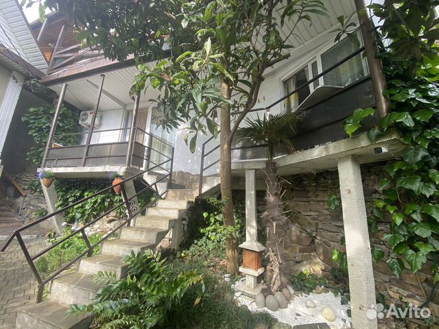 

Квартира-студия, 25 м², 2 кровати