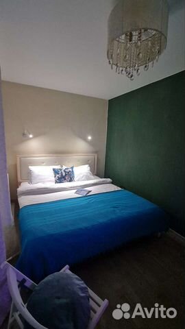 

2-к. квартира, 45 м², 4 кровати