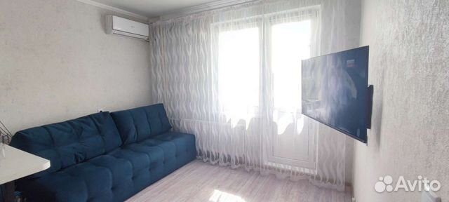 

2-к. квартира, 40 м², 11/16 эт.