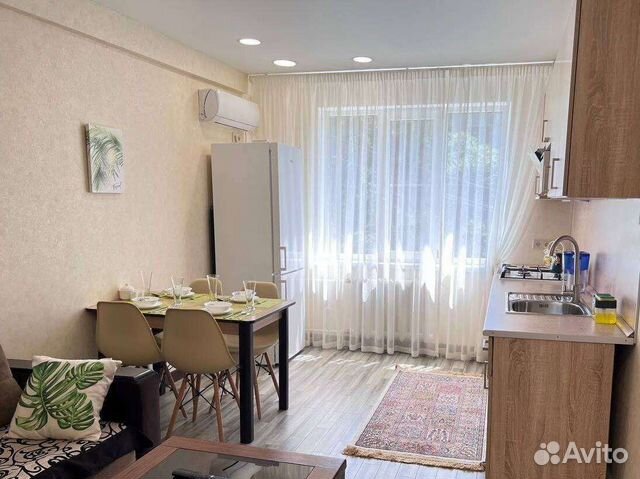 

2-к. квартира, 54 м², 3 кровати