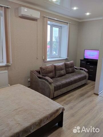

1-к. квартира, 35 м², 1/3 эт.