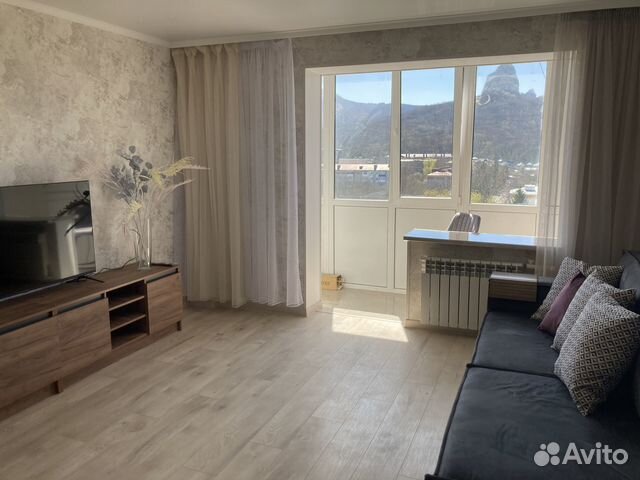 

2-к. квартира, 50 м², 1 кровать