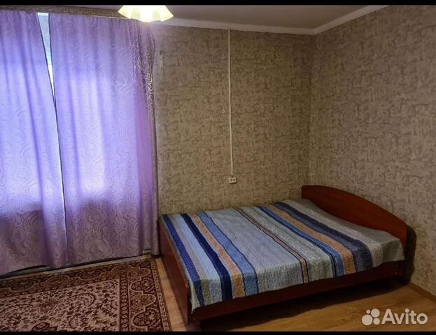 

1-к. квартира, 50 м², 2/2 эт.