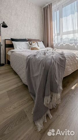 

Квартира-студия, 17,3 м², 1 кровать