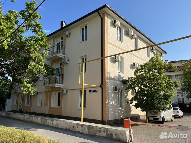 

2-к. квартира, 60 м², 4 кровати