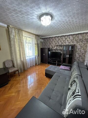 

2-к. квартира, 43 м², 1 кровать