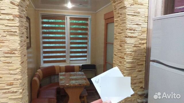 

2-к. квартира, 45 м², 2 кровати