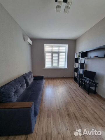 

2-к. квартира, 75 м², 2 кровати
