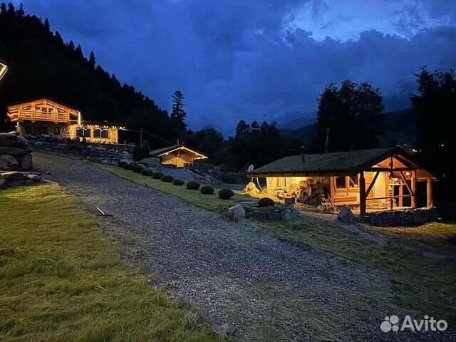 

3-к. дом, 150 м²