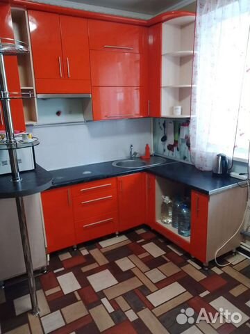 

3-к. дом, 120 м²