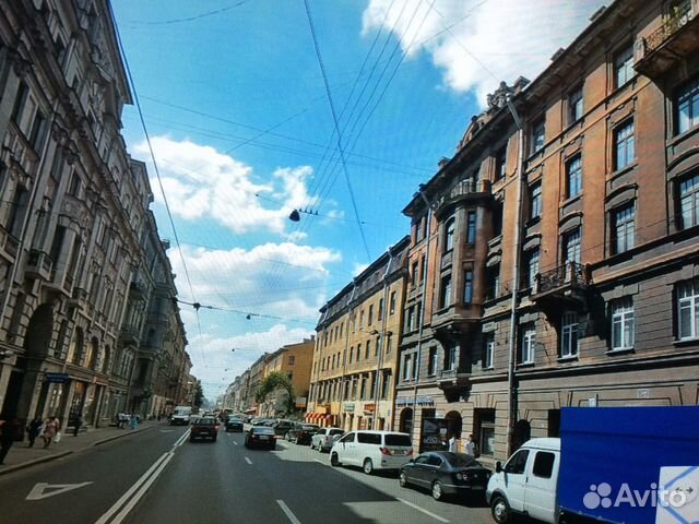 3-к квартира, 110 м², 2/4 эт. 3-к квартира, 110 м², 2/4 эт.