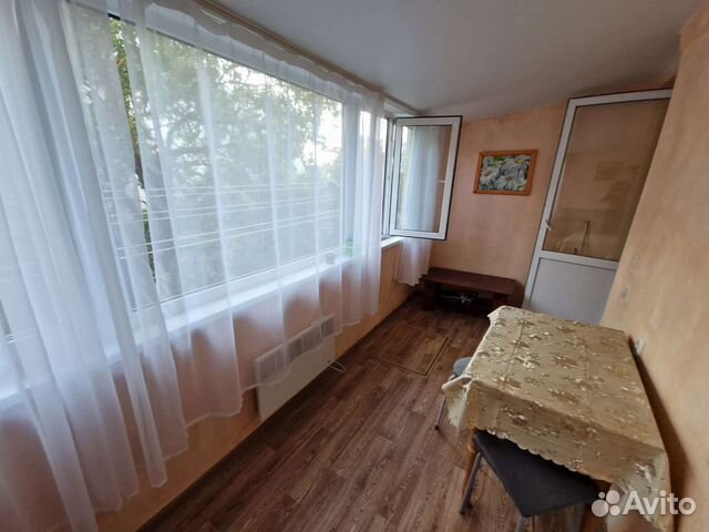 

1-к. квартира, 43 м², 2 кровати