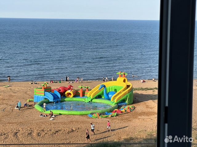 

2-к. квартира, 80 м², 3 кровати