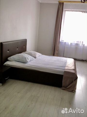 

2-к. квартира, 83 м², 3 кровати