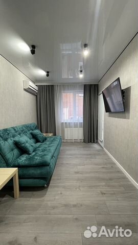 

2-к. квартира, 60 м², 2 кровати