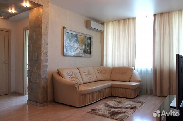 2-к квартира, 46 м², 9/9 эт.