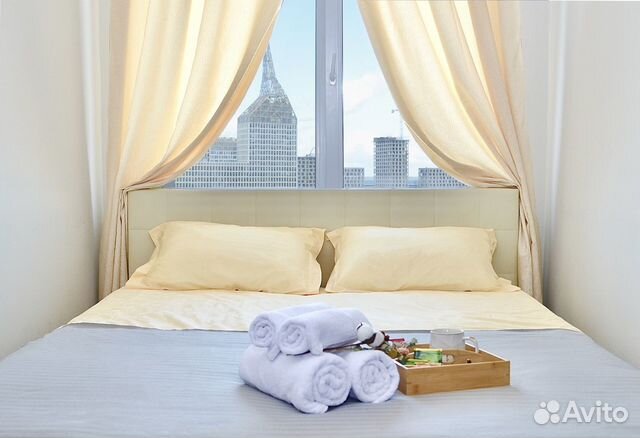 

Квартира-студия, 24 м², 5/14 эт.