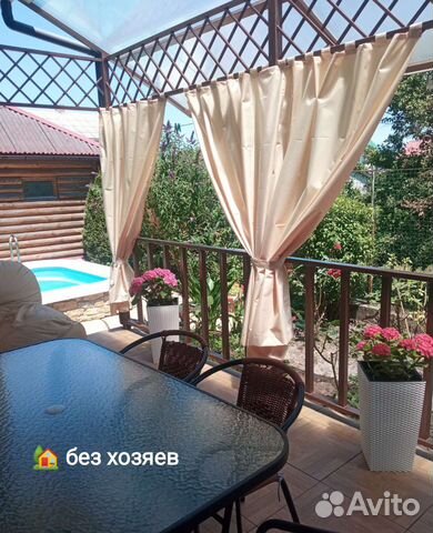

3-к. дом, 150 м²