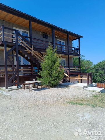 

Квартира-студия, 25 м², 2 кровати