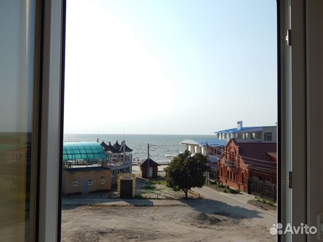 

2-к. квартира, 36 м², 2 кровати
