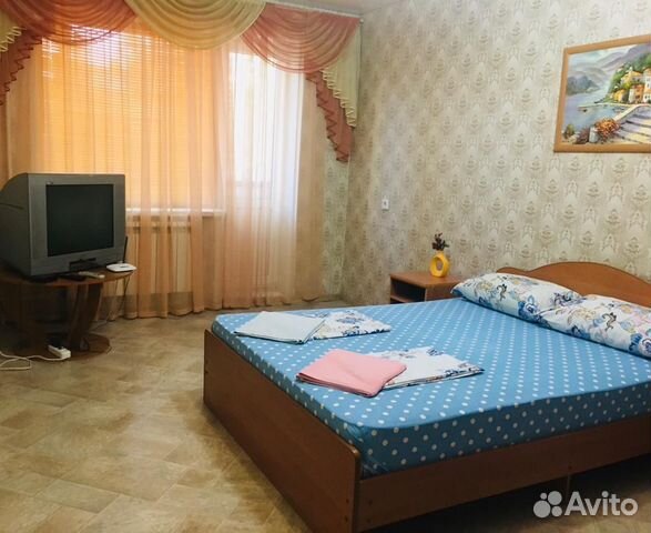 

1-к. квартира, 30 м², 2/5 эт.