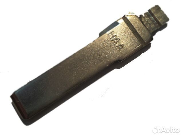 Skoda лезвие для выкидного ключа Skoda лезвие для выкидного ключа