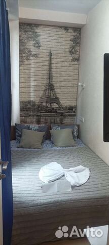 

Квартира-студия, 15 м², 5/7 эт.