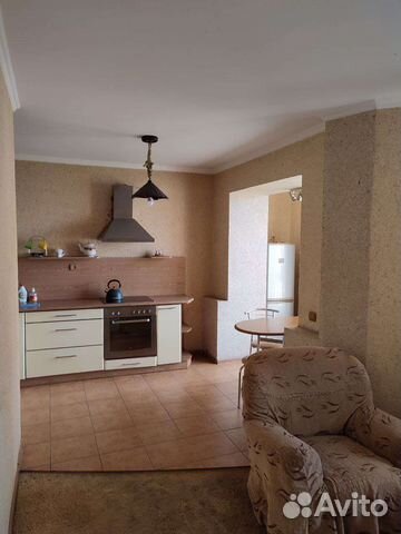 

2-к. квартира, 60 м², 4 кровати