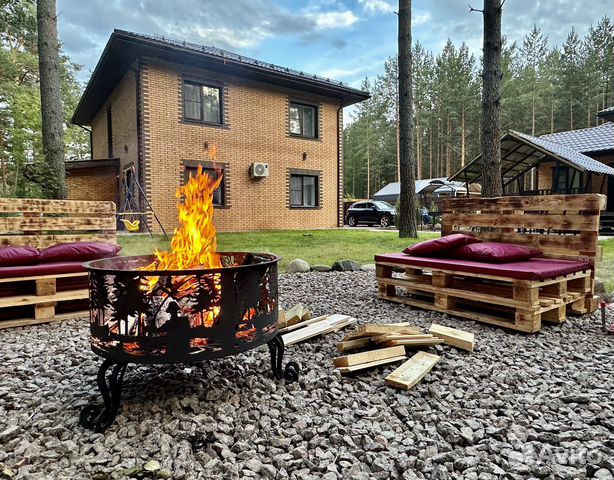 

6-к. коттедж, 220 м²