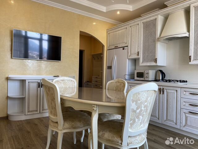 

2-к. квартира, 56 м², 3 кровати