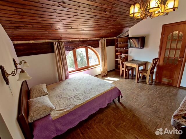 

1-к. квартира, 23 м², 2 кровати