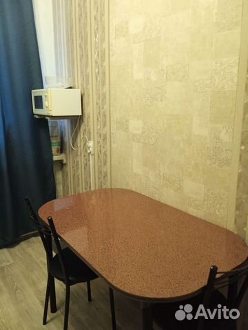 

1-к. квартира, 36 м², 2 кровати