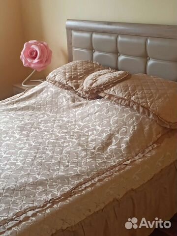 

2-к. квартира, 55 м², 3 кровати
