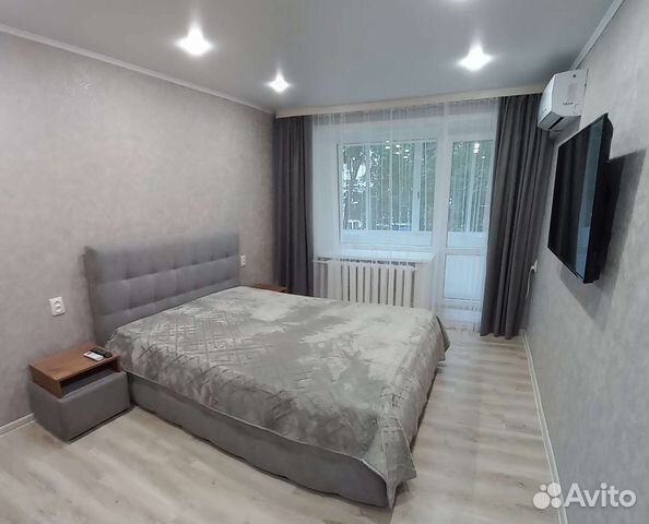 

2-к. квартира, 44 м², 4 кровати