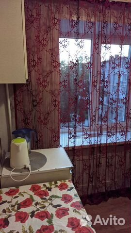 

2-к. квартира, 50 м², 3 кровати