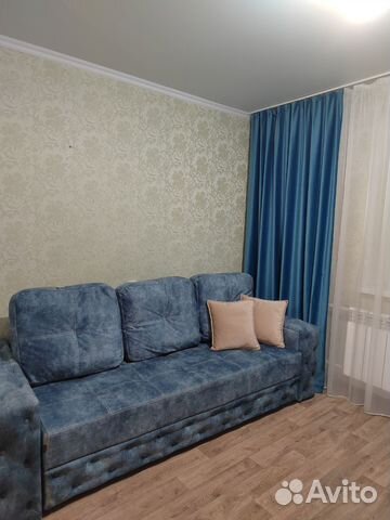 

1-к. квартира, 30 м², 2 кровати