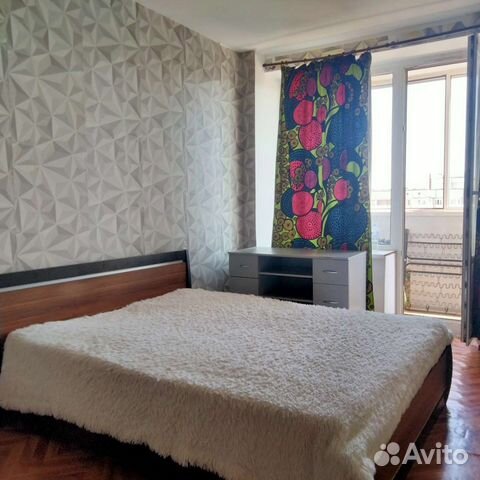 

1-к. квартира, 40 м², 10/16 эт.