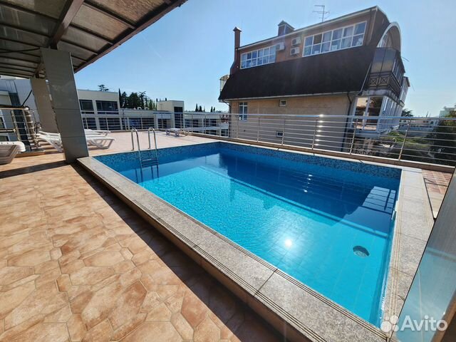 

2-к. квартира, 65 м², 2 кровати