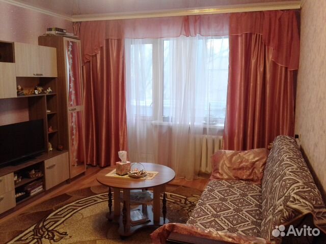 1-к квартира, 36 м², 3/9 эт. 1-к квартира, 36 м², 3/9 эт.