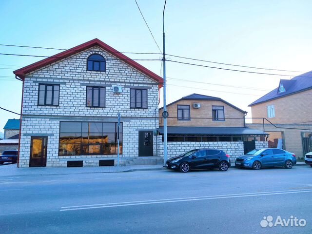 

1-к. квартира, 50 м², 3 кровати
