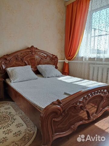 

4-к. дом, 110 м²