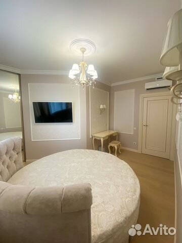 

3-к. квартира, 76 м², 6 кроватей