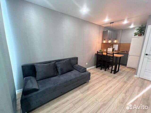 

2-к. квартира, 44 м², 4 кровати