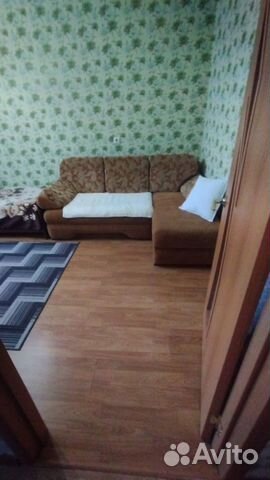 

1-к. квартира, 29 м², 2 кровати