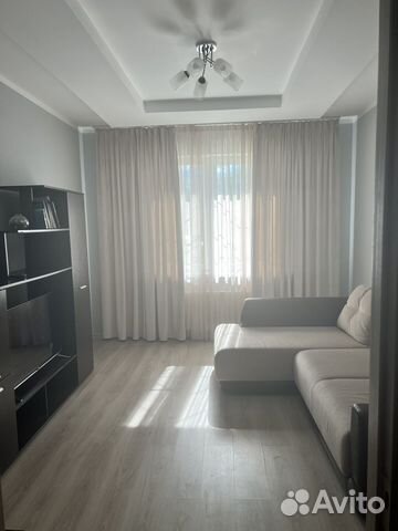 

2-к. квартира, 60 м², 4 кровати