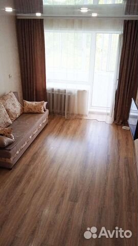 

1-к. квартира, 30 м², 5/5 эт.