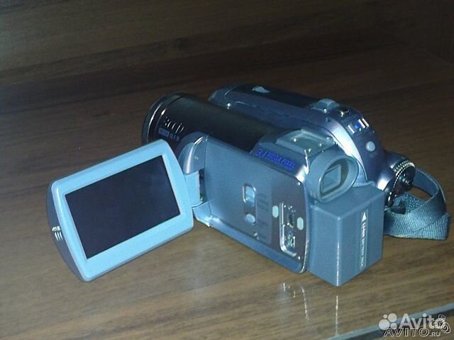 Видеокамера panasonic nv gs400 инструкция