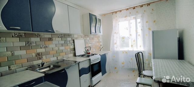 

2-к. квартира, 50 м², 3 кровати