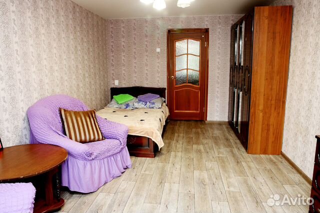 

2-к. квартира, 48 м², 2/5 эт.